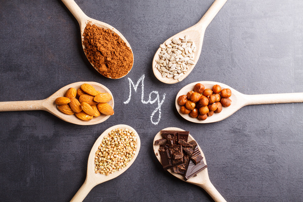 Les 6 bienfaits du magnesium à connaître