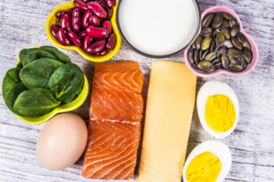 Les bienfaits de la vitamine D3 sur notre corps | Alvityl®