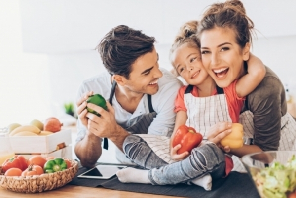 Des multivitamines pour tous les âges ! | Alvityl®