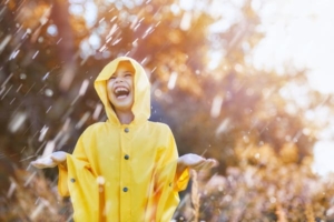 Comment s’occuper lors d’une journée pluvieuse ? | Alvityl®