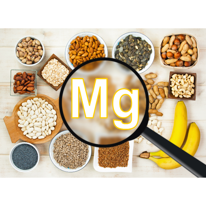 5 voordelen van magnesium die je moet weten | Alvityl®