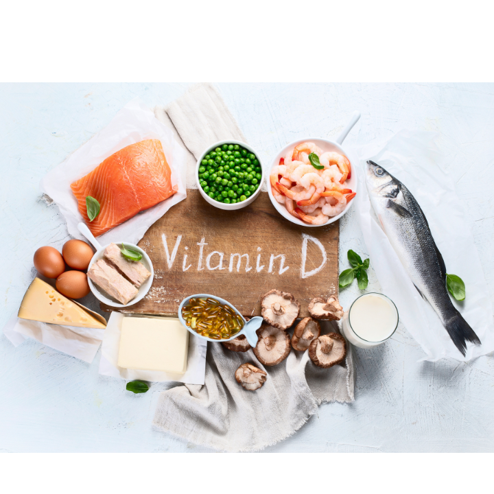 De voordelen van vitamine D3 voor het lichaam | Alvityl®