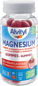 Alvityl Vitalité - 12 vitamines et 8 minéraux - à partir de 6 ans
