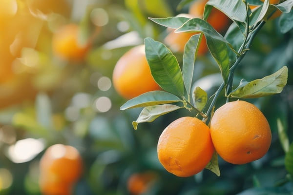 Manque de vitamine C : quels sont les signes ? | Alvityl®